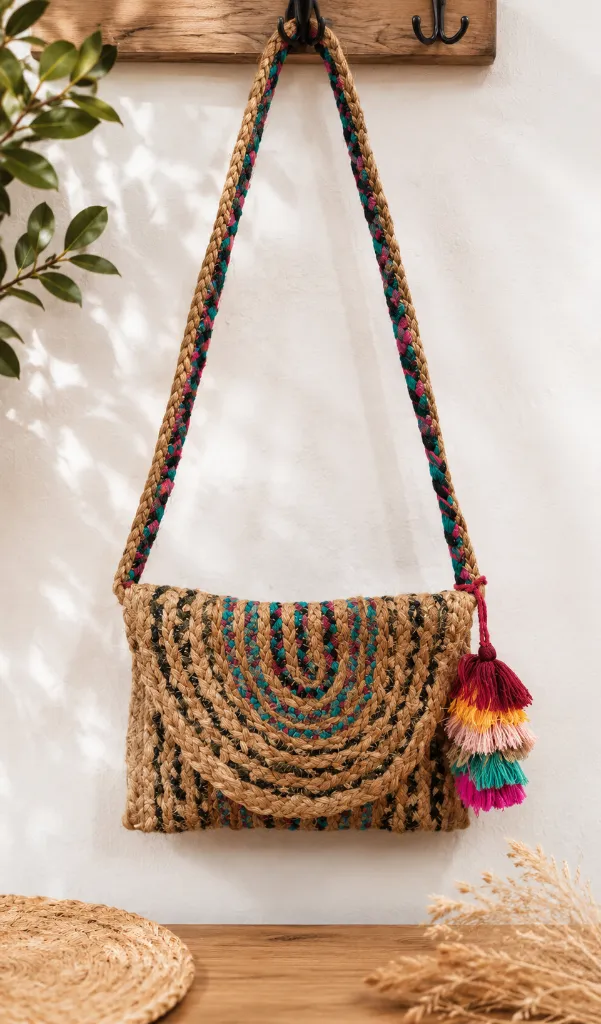 BOLSO ALEGRÍA