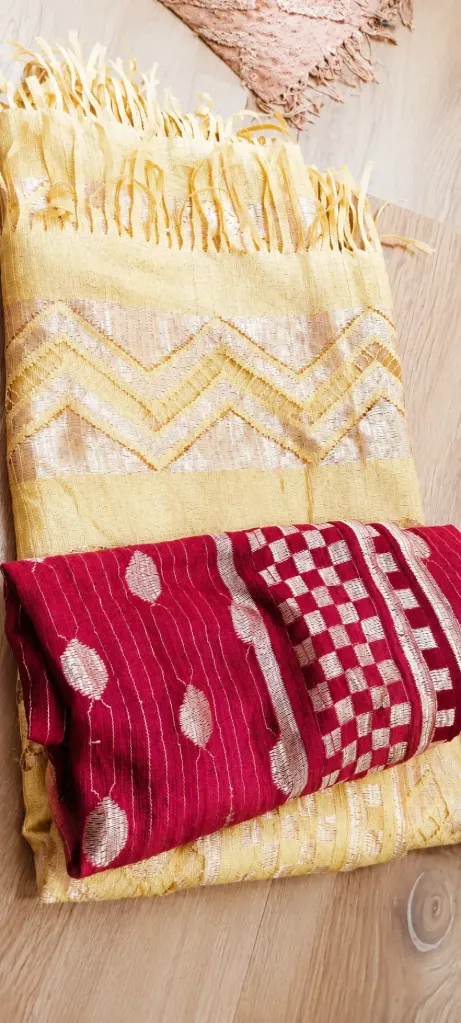 MULTIPOSICIÓN DUPATTA SUNAHARA