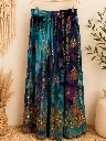 FALDA SITTARA TIE-DYE