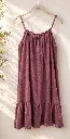 VESTIDO LINO