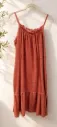 VESTIDO LINO
