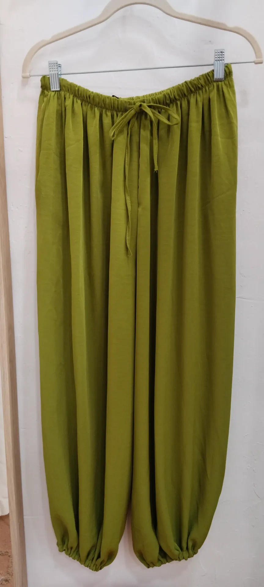 PANTALON BOMBACHO