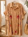 CAMISERO FLOR DE OAXACA