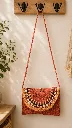 BOLSO CORAL BOHO