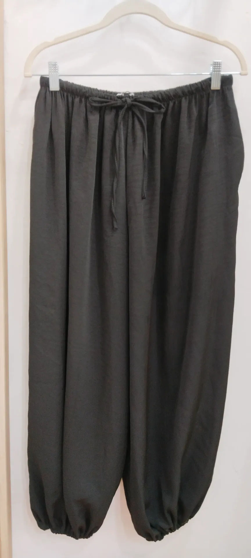 PANTALON BOMBACHO