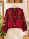 CHAQUETA FRIDA