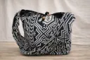 BOLSO BANDOLERA TRIBAL KREEM