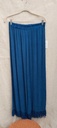 PANTALÓN PALAZZO CON FLECOS